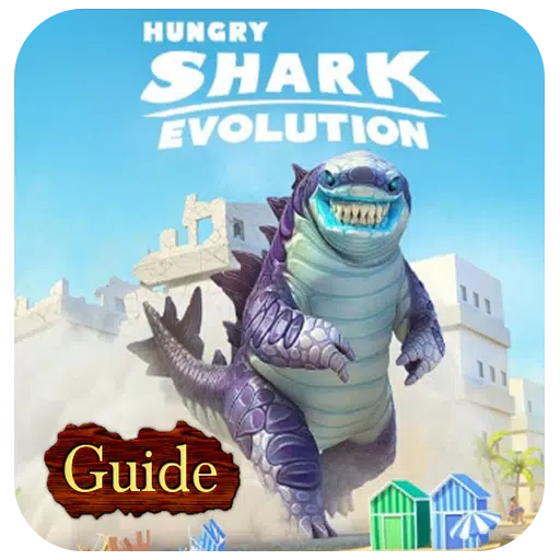 Easy Win Hungry Shark Evo Apk Pour Android Telecharger