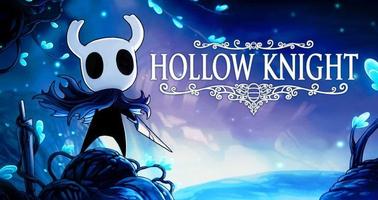 Hollow Knight Guide Poster