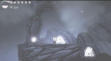 Hollow Knight Guide captura de pantalla 2