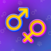 He or She: Cute Pet Quiz Game APK