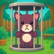 Zoo Escape: Pet Rescue Puzzle icon