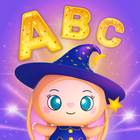L'alphabet français avec Bunny أيقونة
