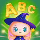Italian Alphabet with Bunny APK