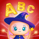 Polski alfabet z Króliczką ABC APK