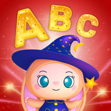 Polski alfabet z Króliczką ABC icono