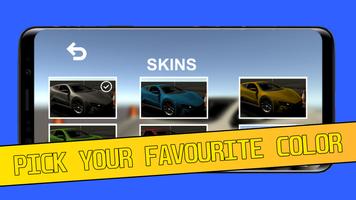 Parkplatz 3D Screenshot 1
