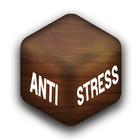 Antistress - Trò chơi thư giãn biểu tượng