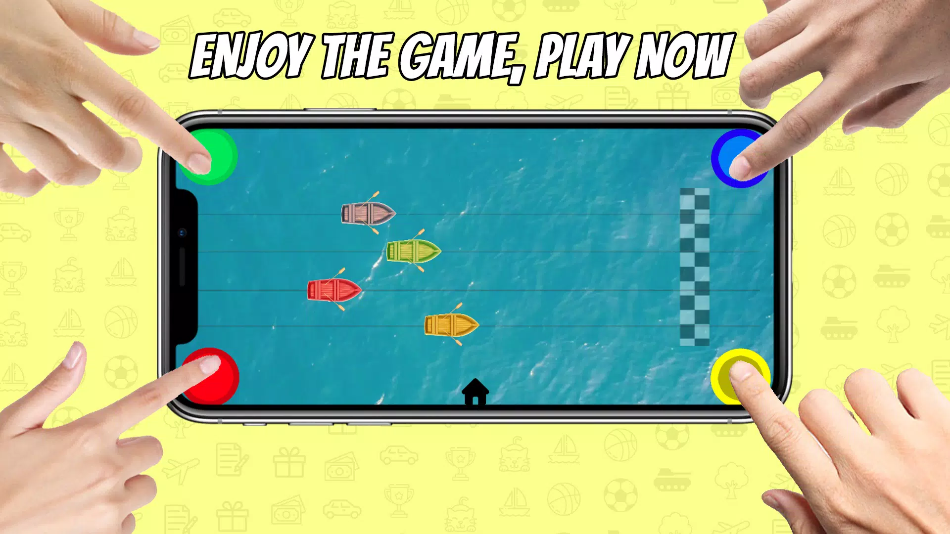 Party Games - 1234 Player for Android - Download