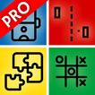 Juegos para 2 jugadores