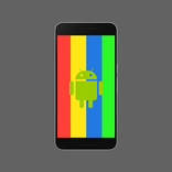 Dead Pixel Check - Diagnose