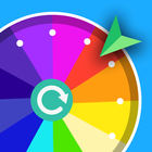 Spin Wheel - Decision Roulette icon