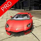 Elite Car Driving Simulator ไอคอน