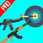 آیکون‌ FPS Aim Training