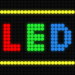 LED Kaydırıcı