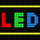 APK Scorritore LED