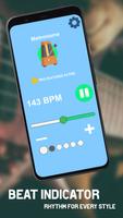 Metronome Pro - Beat & Tempo screenshot 1