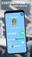 Metronome Pro - Beat & Tempo screenshot 2