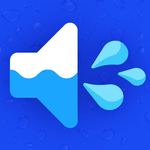 Pembersih Speaker - Hapus Air icon