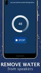 スピーカークリーナー-水を取り除く アプリダウンロード