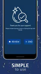 スピーカークリーナー-水を取り除く アプリダウンロード