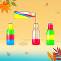 Water Sort - Color Puzzle Game
