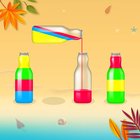 Water Sort - Color Puzzle Game icon