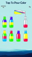 Water Sort - Color Puzzle Game poster