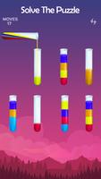 Water Sort - Color Puzzle Game screenshot 1