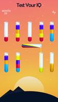 Water Sort - Color Puzzle Game screenshot 2