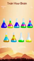 Water Sort - Color Puzzle Game screenshot 3