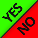 Evet veya Hayır - Karar Verici APK