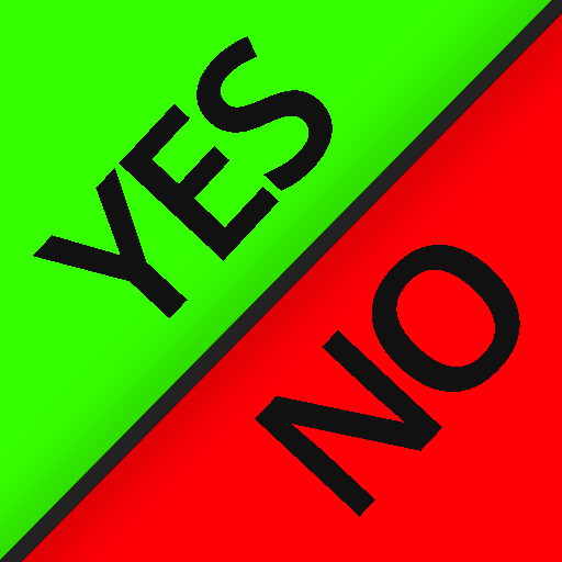 Yes or No - Decision Maker