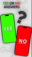 Yes or No - Decision Maker screenshot 1