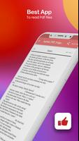 Basit PDF Okuyucu Ekran Görüntüsü 3