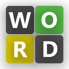 ikon Wordlus-Teka-teki Kata Harian