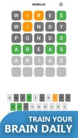 Wordlus-Teka-teki Kata Harian screenshot 1