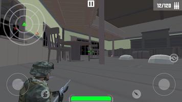 Small Swat imagem de tela 1