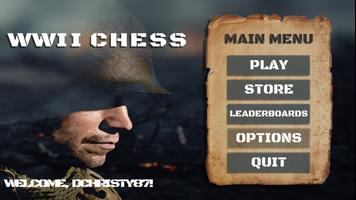 WWII Chess screenshot 2