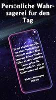 Fingerabdruck Orakel: Horoskop Screenshot 2