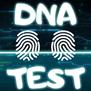 Teste de DNA Prank de digital APK