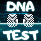 Test de farce ADN Digitales icône