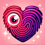 Seelenverwandter Scanner Emoji