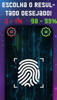 Teste de DNA Prank de digital imagem de tela 3