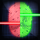 Lie Detector by Fingerprint icon