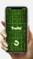 Lie Detector by Fingerprint screenshot 1