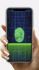 Lie Detector by Fingerprint XAPK download