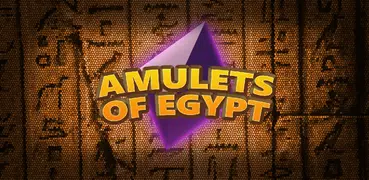 Amulette Ägyptens | Talismane