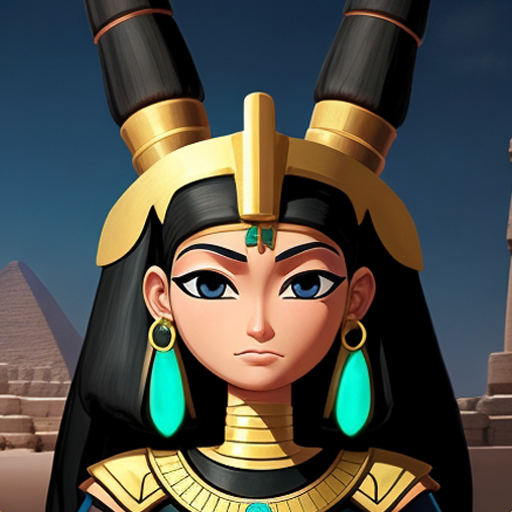 Amuleti d'Egitto | Talismani