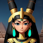 Amulets of Egypt | Talismans-icoon