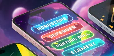 Fingerprint Fortune Telling